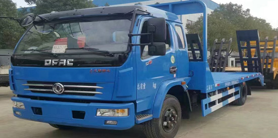 【國五】東風(fēng)多利卡平板 【國五】東風(fēng)多利卡平板