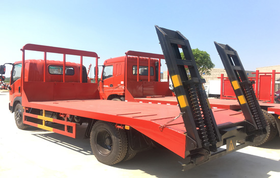 【國五】三環創客單橋平板