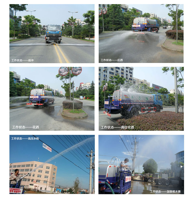 灑水多種效果圖